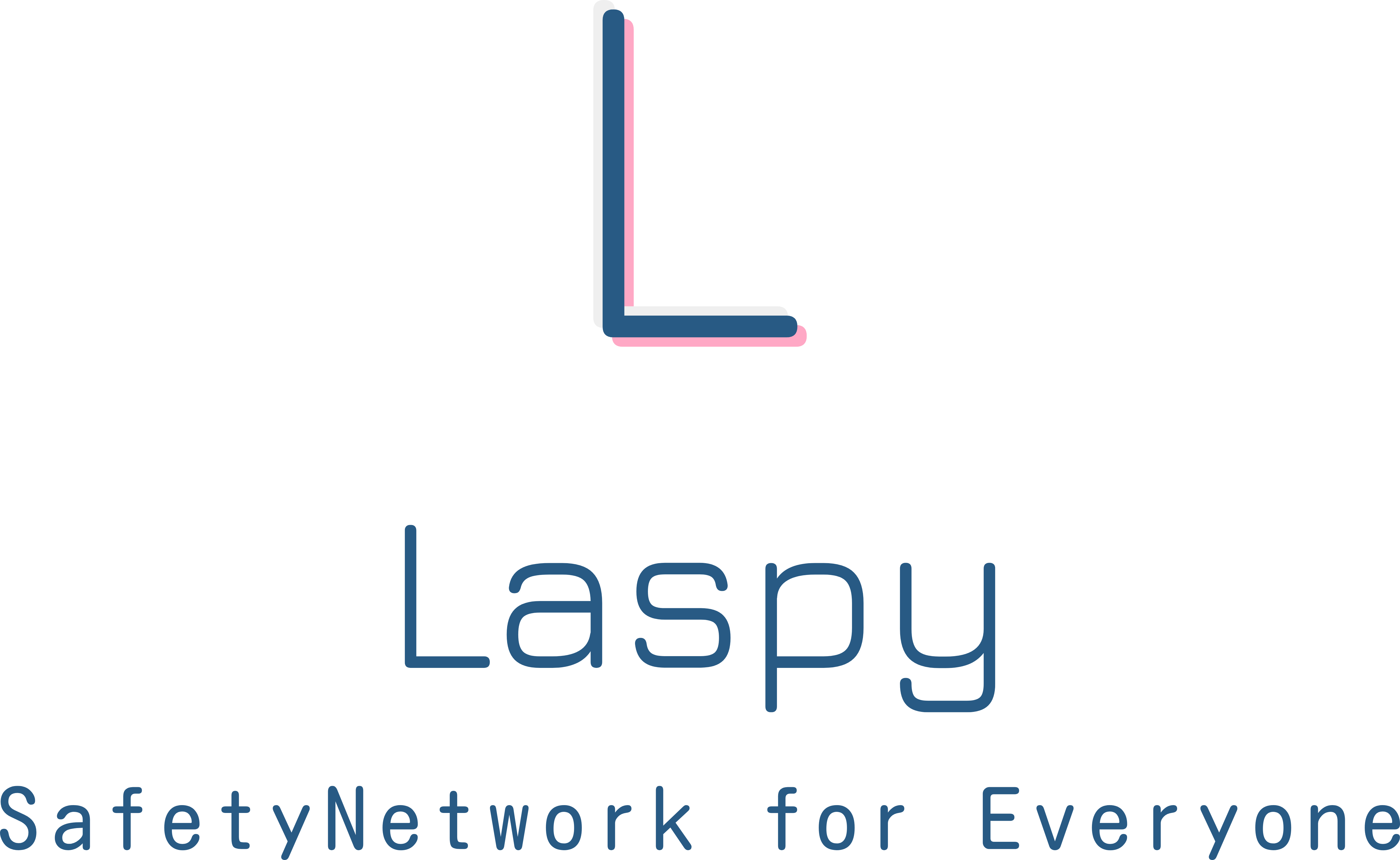株式会社Laspy