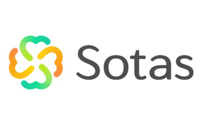 Sotas株式会社