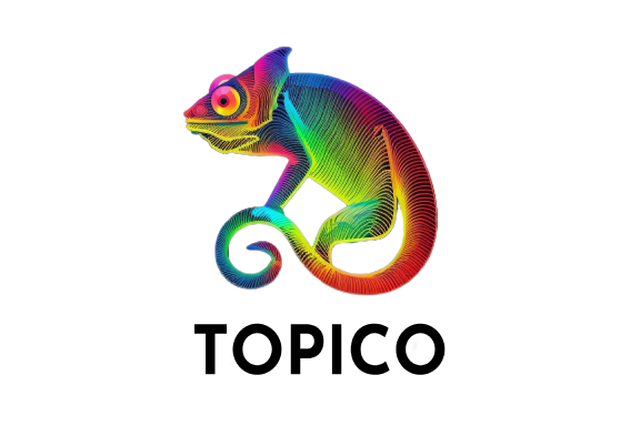 TOPICO株式会社